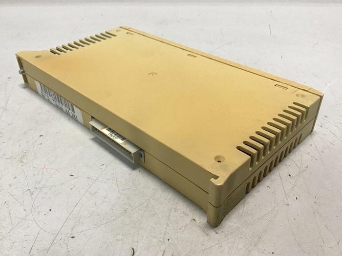 Used SIGMATEK Module 06013466 AI381 #133144