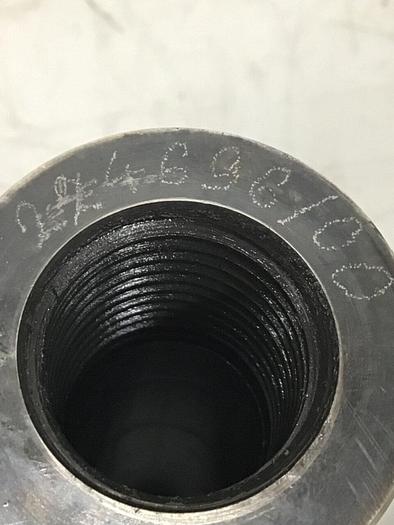 Used HUSKY Tie Bar Lock Link Pin 224696/00 #124033