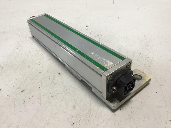 Used MIDORI PRECISION Linear Transducer LP-100FX-32 Used