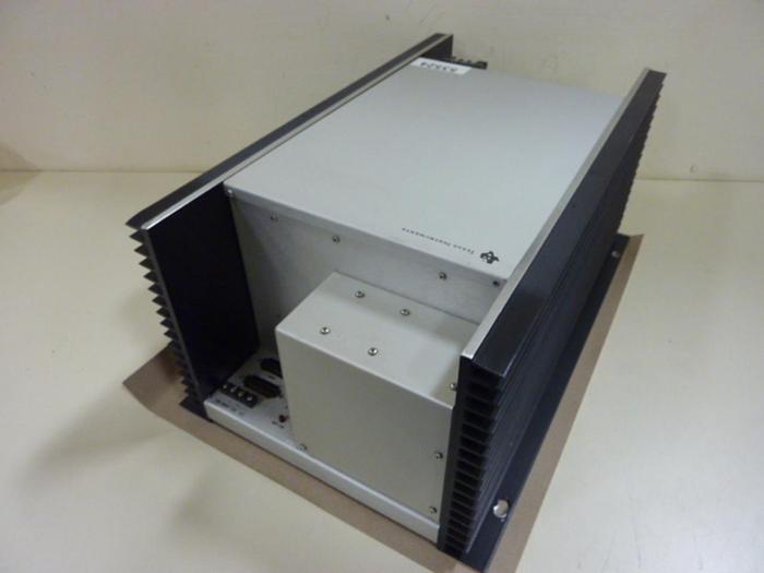 Used TEXAS INSTRUMENTS Control Module PM550-100 #53524