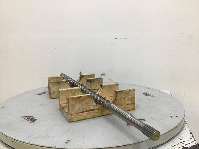 PHASE MOTION CONTROL Screw CNM-S-45M-C18-10254-BLK Used