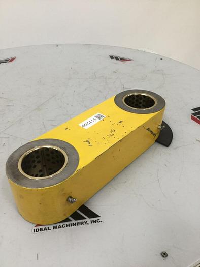 Used VAN DORN Toggle Link 301123 #117280