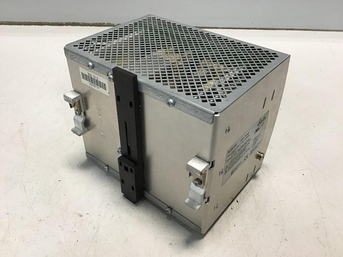 Used PULS Power Supply SL20.310 #135121