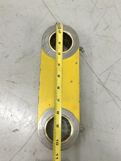 Used VAN DORN Toggle Link 308142 #117237