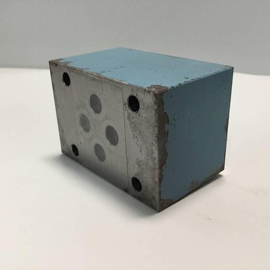 Used REXROTH Valve Z1S6D131L56 #91735