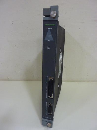 Used ALLEN BRADLEY Interface Module 5820-EI SER A #57096