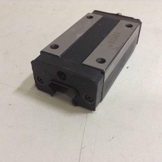 Used THK Linear Bearing Block HSR 20 #85464