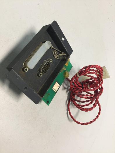 Used NISSEI Printer Output Board N9SPC-00 USED