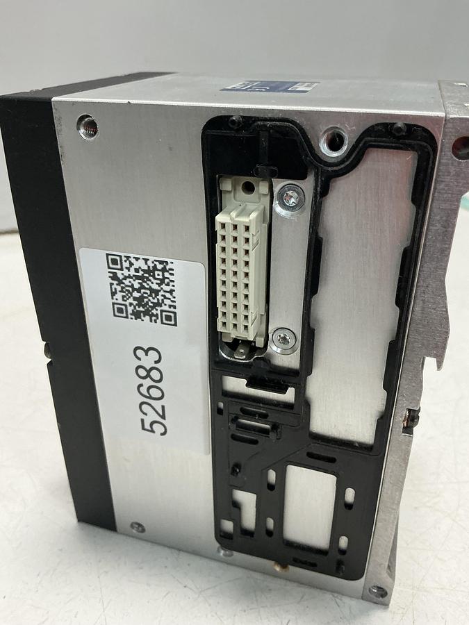 Used FESTO Control Block w/ Valves IFB8-03 #52683