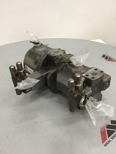 Used ARBURG Pump A10VSO18DR/31RPPA12N00-S0109 Used