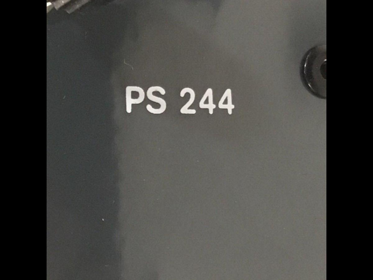 Used KEBA Power Supply PS 244 Used