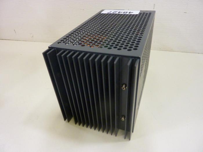Used LAMBDA Power Supply HR-12F-24 #48427