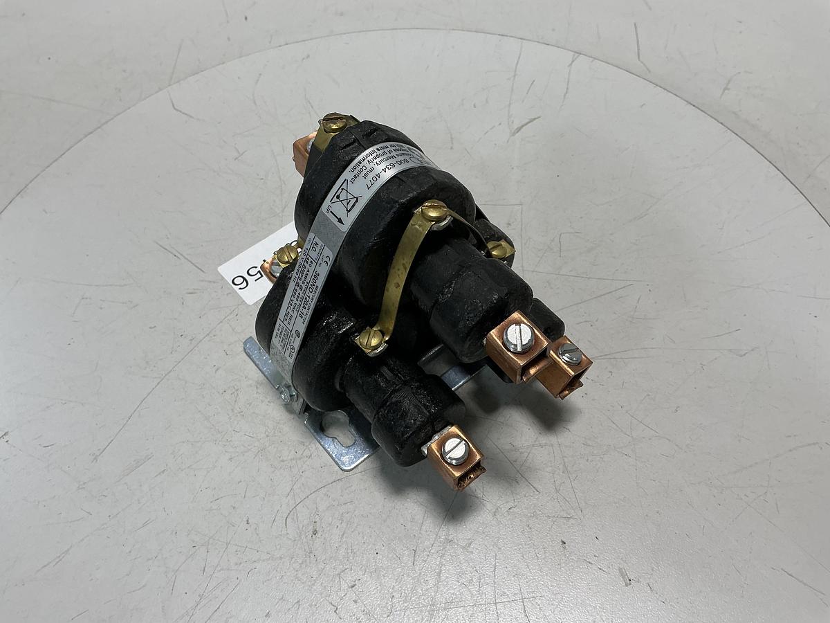 Used MDI 360NO-120A-18