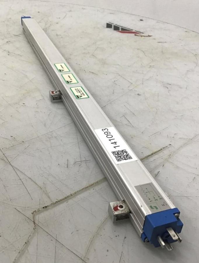 Used VISHAY Transducer 115L24D USED