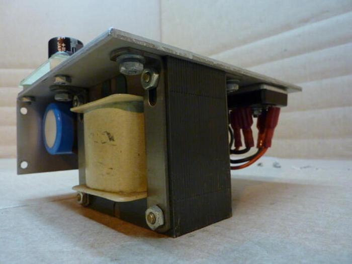 Used SCI Power Supply PR 107-A1 #3206