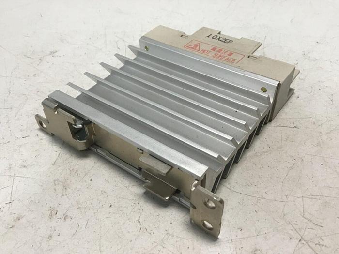 Used OMRON Solid State Relay G3PB-225B-VD #117924