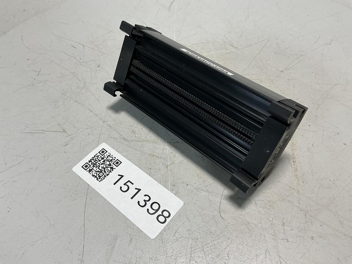 Used GE FANUC IC693ACC329A