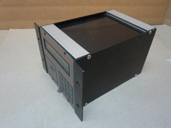 Used RANSBURG GEMA Flow Control TBM #31734