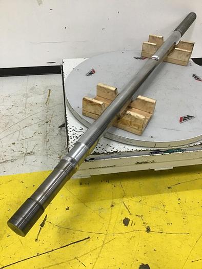 Used KAWAGUCHI Tie Bar S-9263 Used