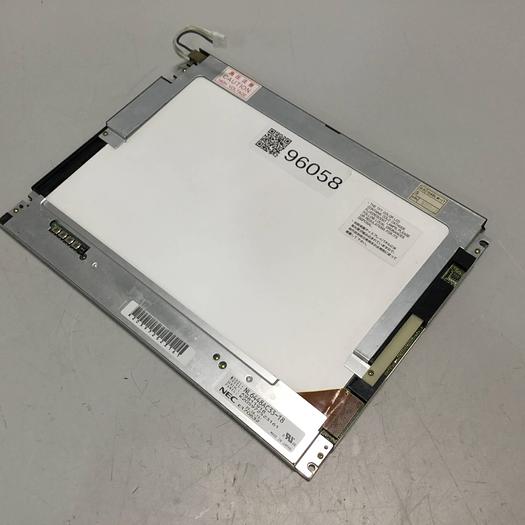 Used NEC LCD Display Screen NL6448AC33-18 Used #96058