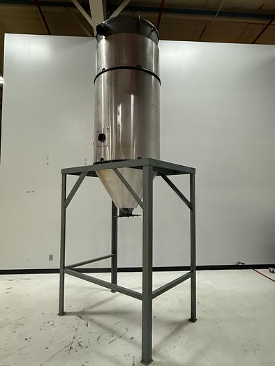 Used THORESON MCCOSH Needs model #