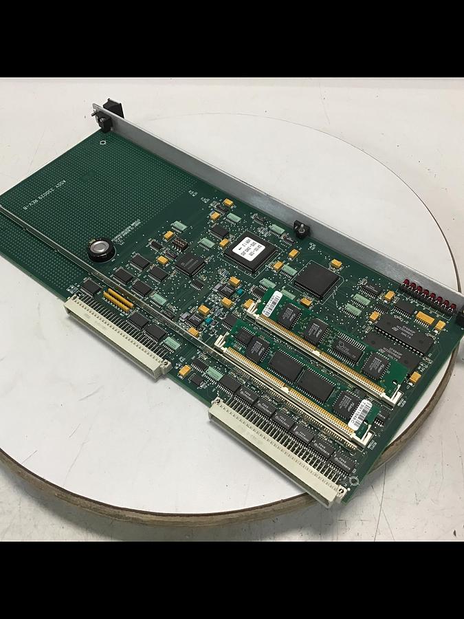 Used Van Dorn PC330-029 330-029