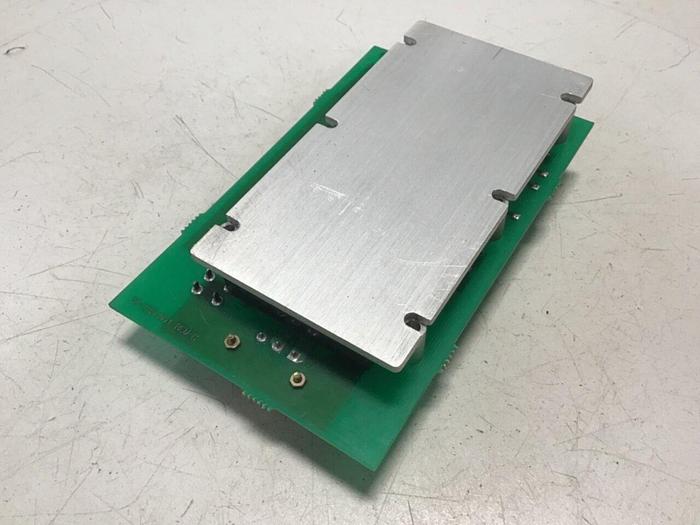 Used VAN DORN Circuit Board 330041 PC330-041 Used