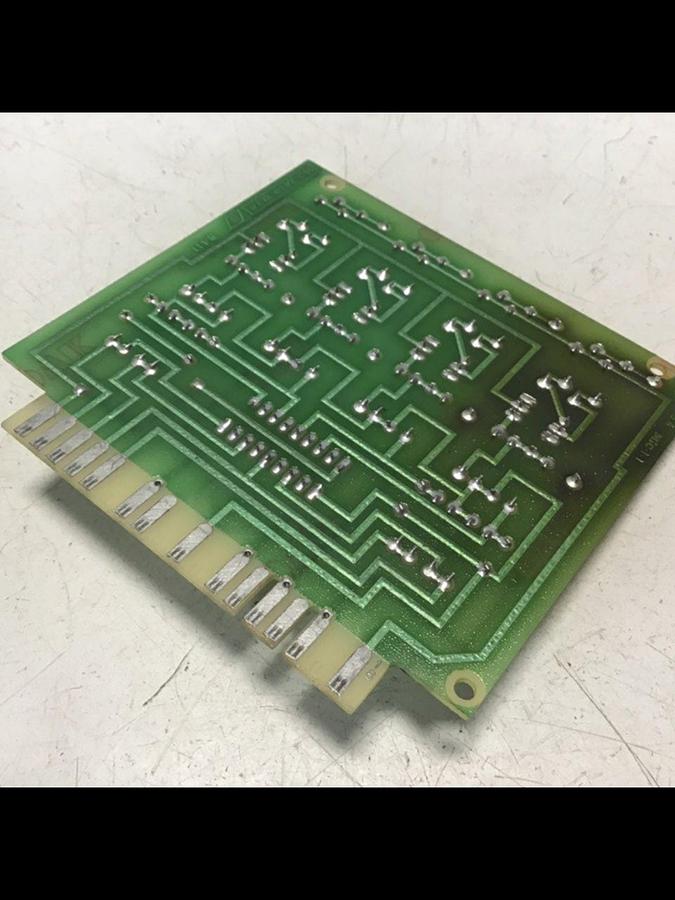 Used SCI Circuit Board 080-2479 REV C Used