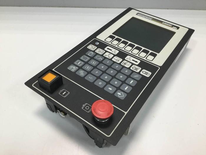 Used CINCINNATI MILACRON Camac VSX Control Panel 3-424-2047A Used