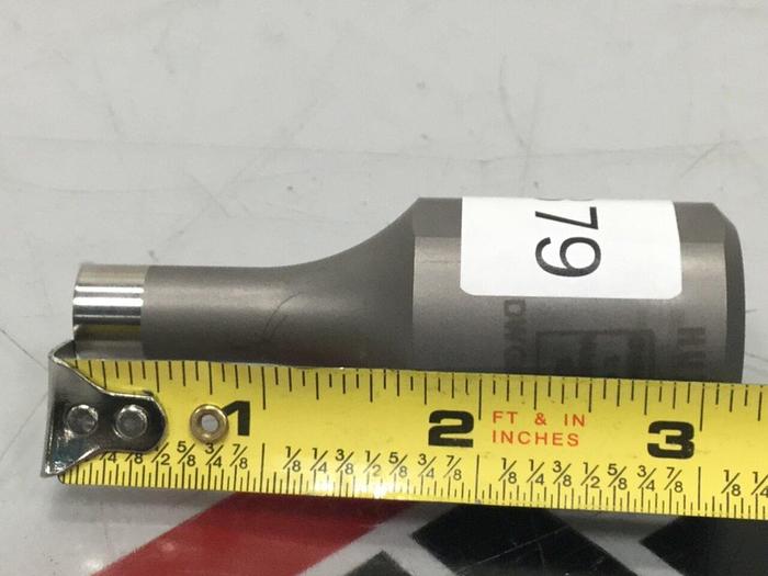 Used BRANDSON Ultra Sonic Welder Horn DWG100.101.102 #115379