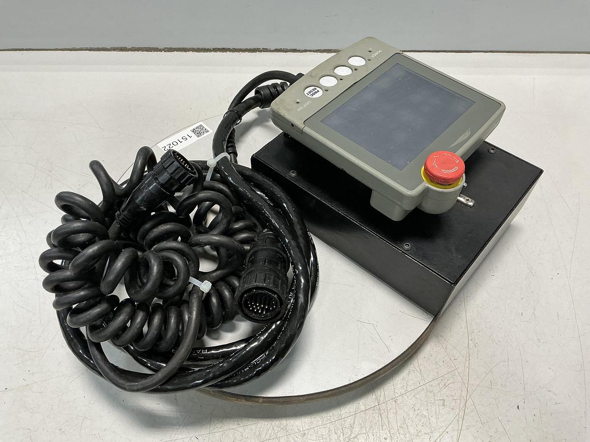 Used RANGER AUTOMATION SYSTEMS 100643