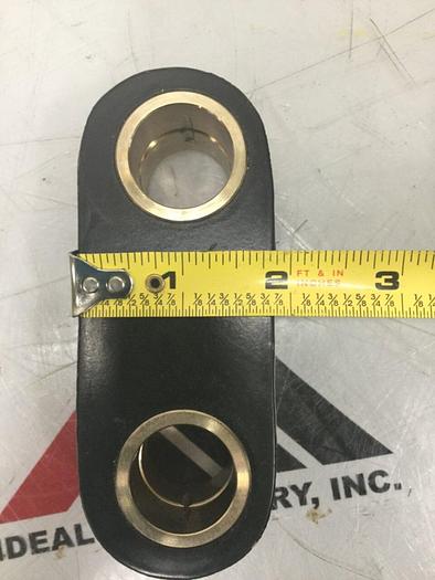 Used NEGRI BOSSI Toggle Link 700H-200 / CHT #114863