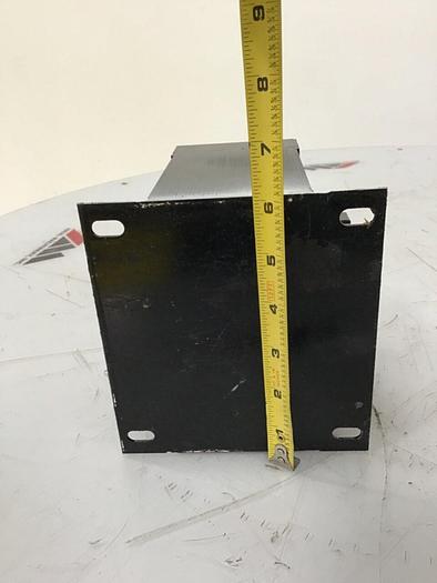 Used HAMMOND 1 kVA Transformer MH1000QP #118201