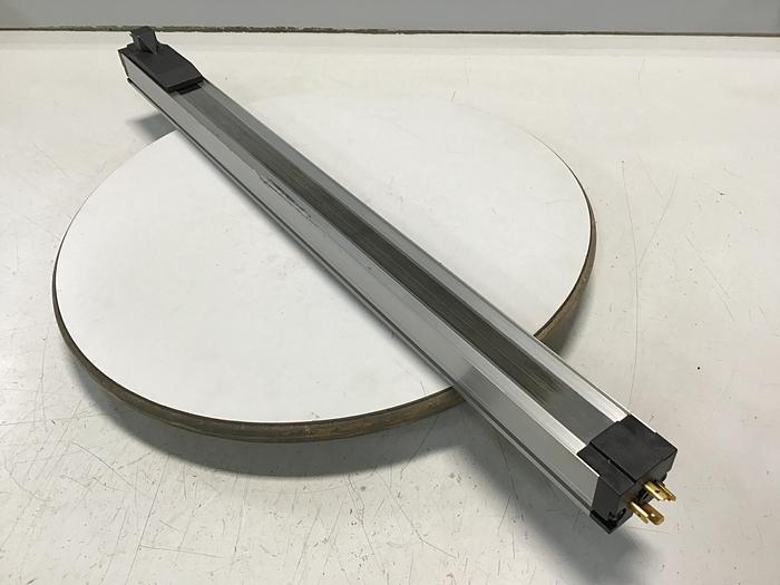 Used NOVOTECHNIK TLH450 Linear Transducer Used #145687