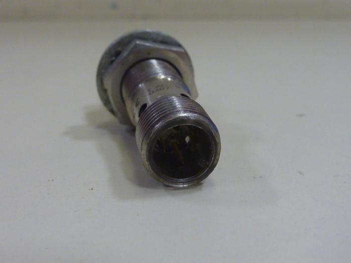 Used IFM ELECTRONIC Proximity Switch IF5896 #62592