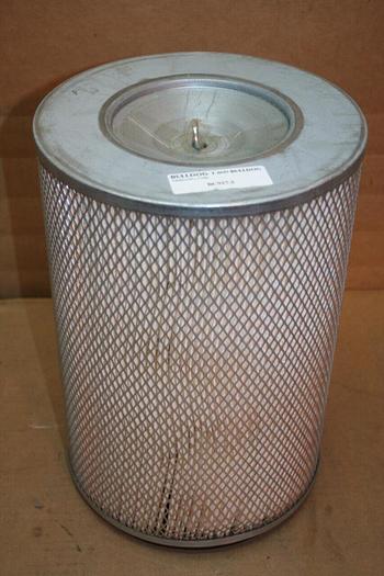 BULLDOG FABRICATING CORP Filter BC917-2 #18993