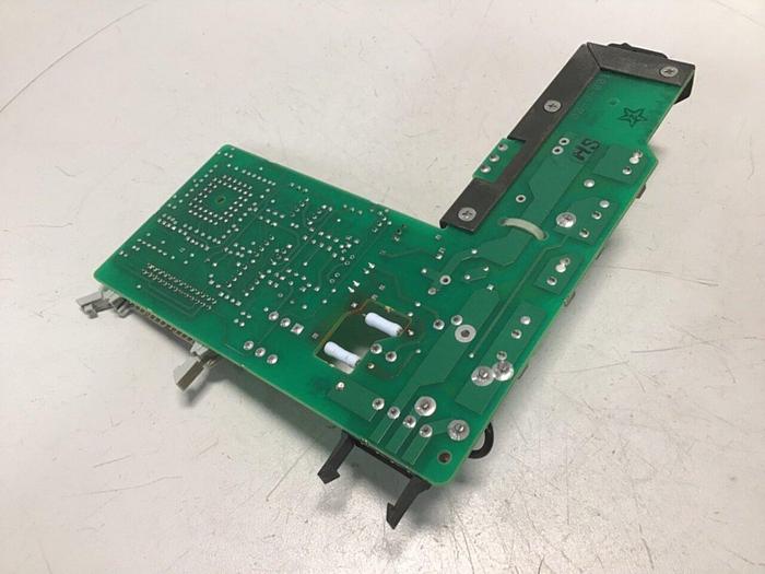 Used GAMMAFLUX Hot Runner Output Board GA-100-F-00 Used