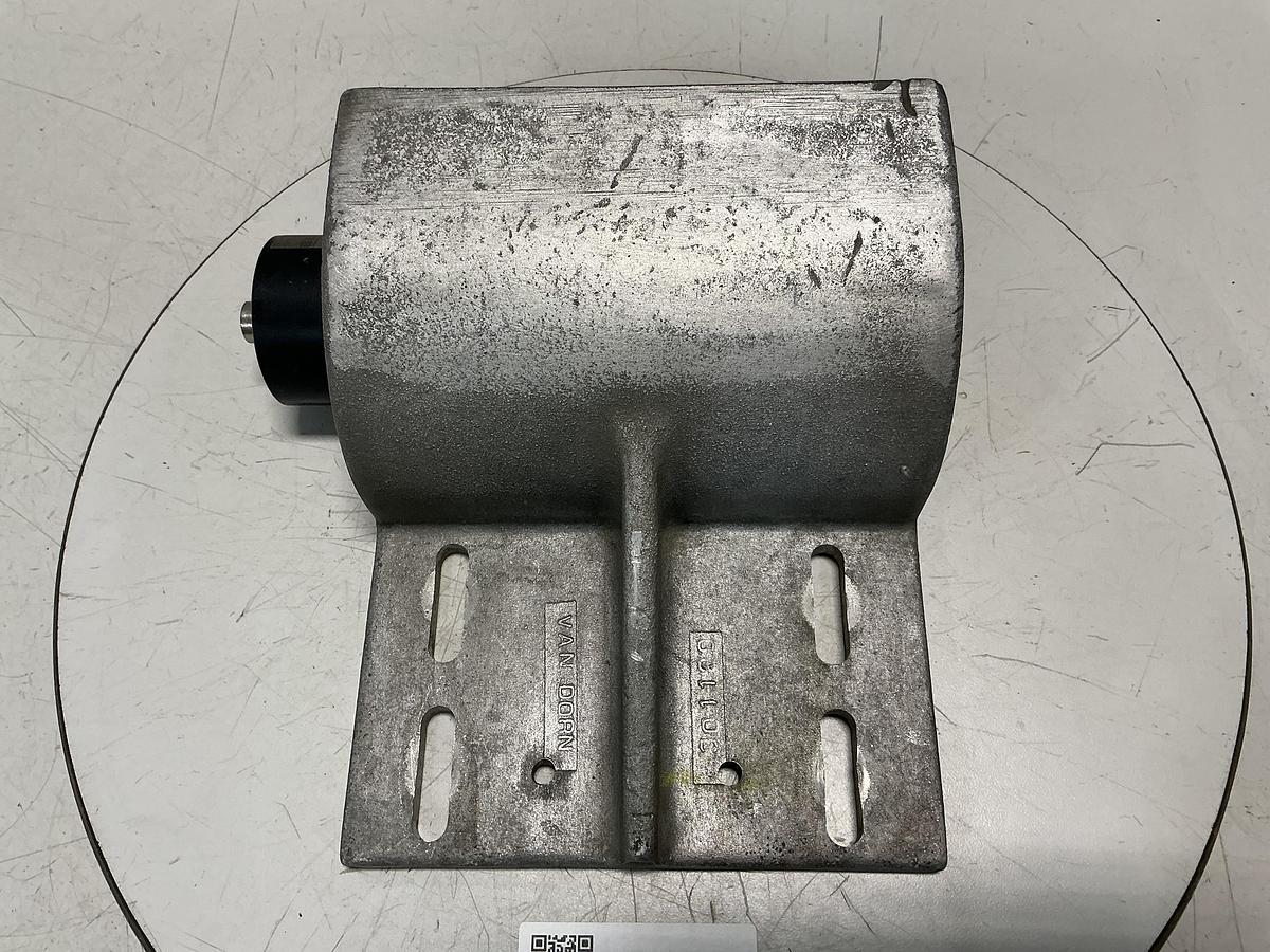 Used Van Dorn 301129