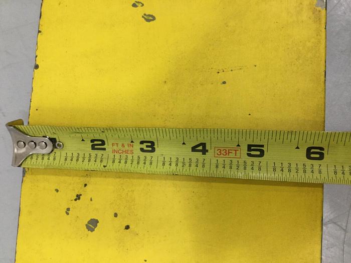 Used VAN DORN Toggle Link 302522 #106104