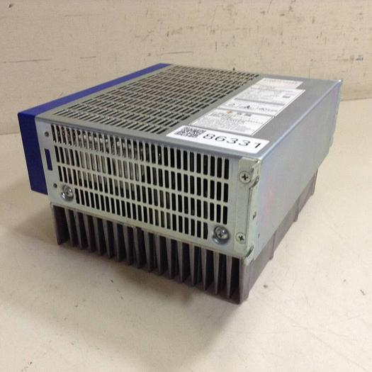 Used DYNAX AC Servo Drive MSS203A2VDE #86332