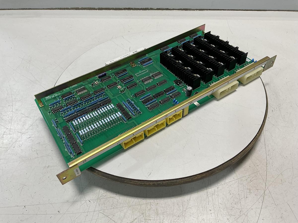 Used FUJI ELECTRIC F770 60 88(2)