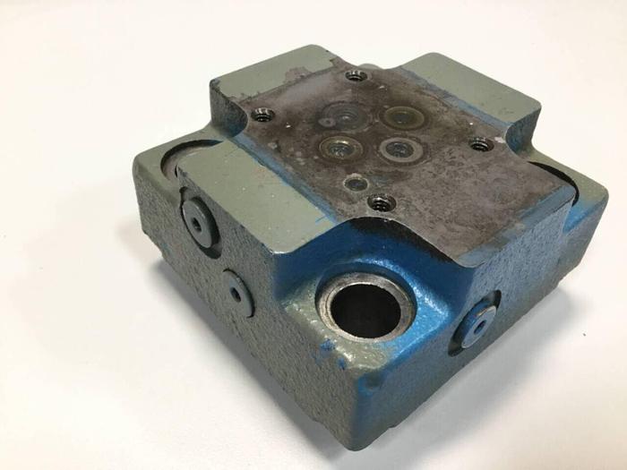 Used VICKERS Valve CVCS25D1S210S19 #98928
