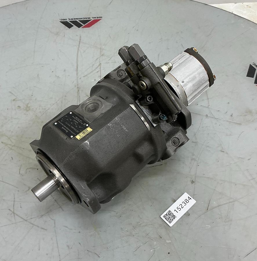 Used REXROTH AA10VSO-45-DFR1/30R/PKC62-K01