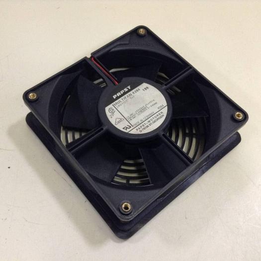 Used PAPST Multifan 4394 #82050
