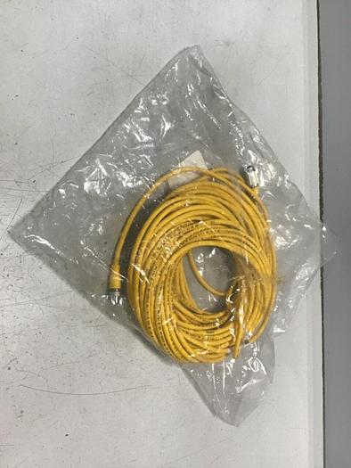 TURCK ELEKTRONIK Cable U-47236 RKG 4.4T-25-RSC #140336