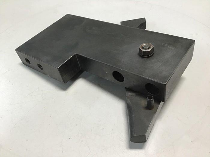 Used VAN DORN Stop Bar Lock ST345474A #111643