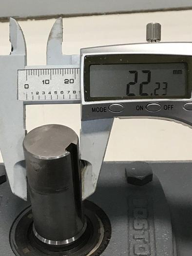 Used BOSTON GEAR Speed Reducer F71810SB5G #120425