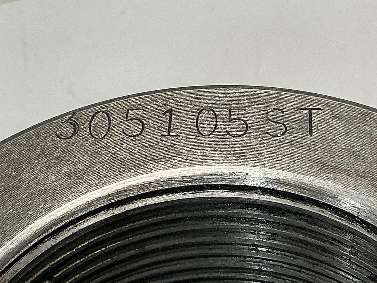 Used VAN DORN 305105 ST