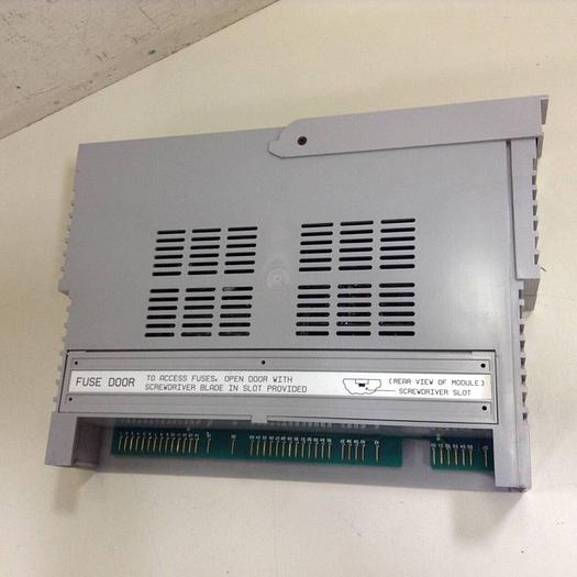 Used BARBER COLMAN Multi Pump Pressure/Flow Module 80HP-10001-002-0-00 #78211