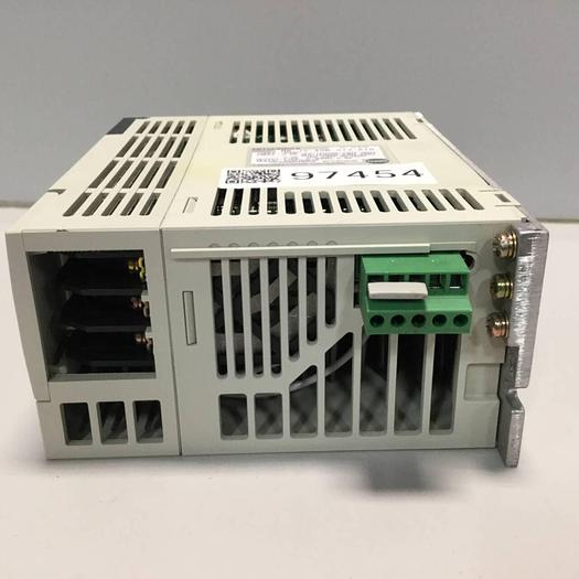 Used MITSUBISHI AC Servo Drive MR-J2-40B-S73-A10 #97454